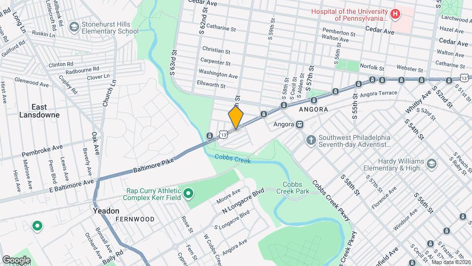 6024 Baltimore Ave Photo