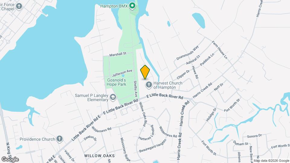 11 Overlook Ct Map and Location Details