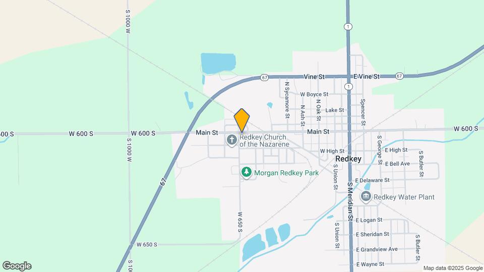 Redkey Limited Apartments Redkey, IN Apartments For Rent