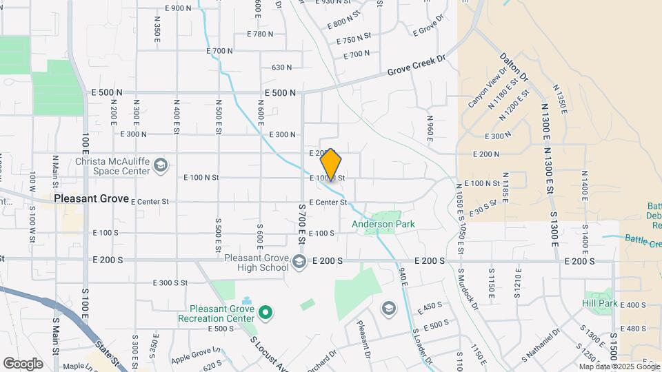 768 E 100 N Apartments and Nearby Pleasant Grove Apartments For Rent