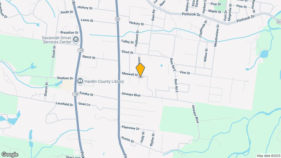 Savannah Village Apartments and Nearby Savannah Apartments For Rent