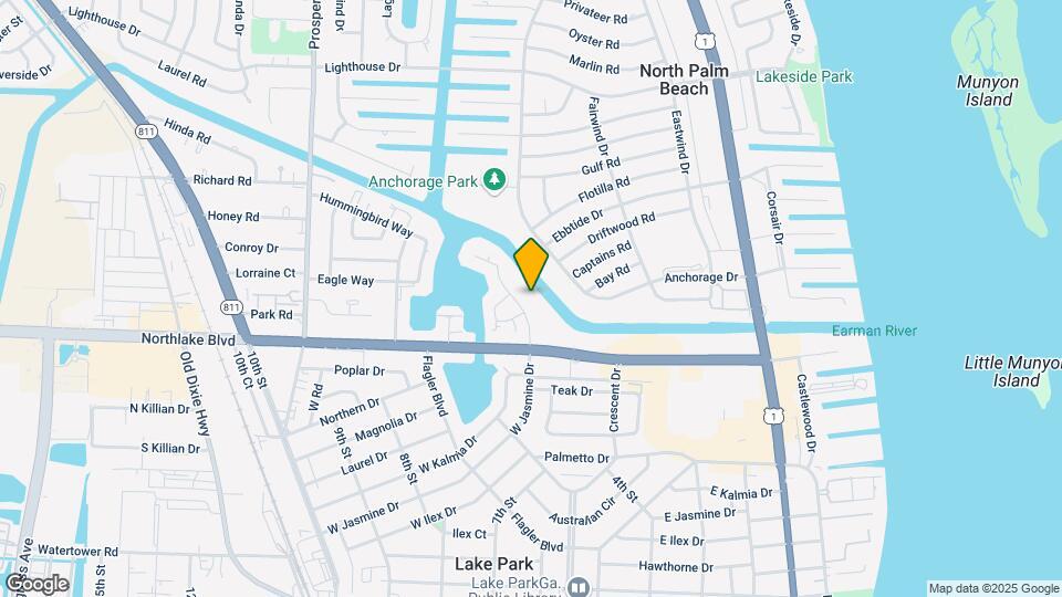330 Southwind Dr Map and Location Details
