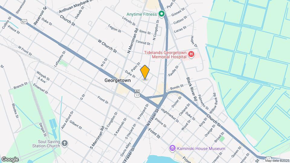 Winyah Apartments SC Apartments For Rent