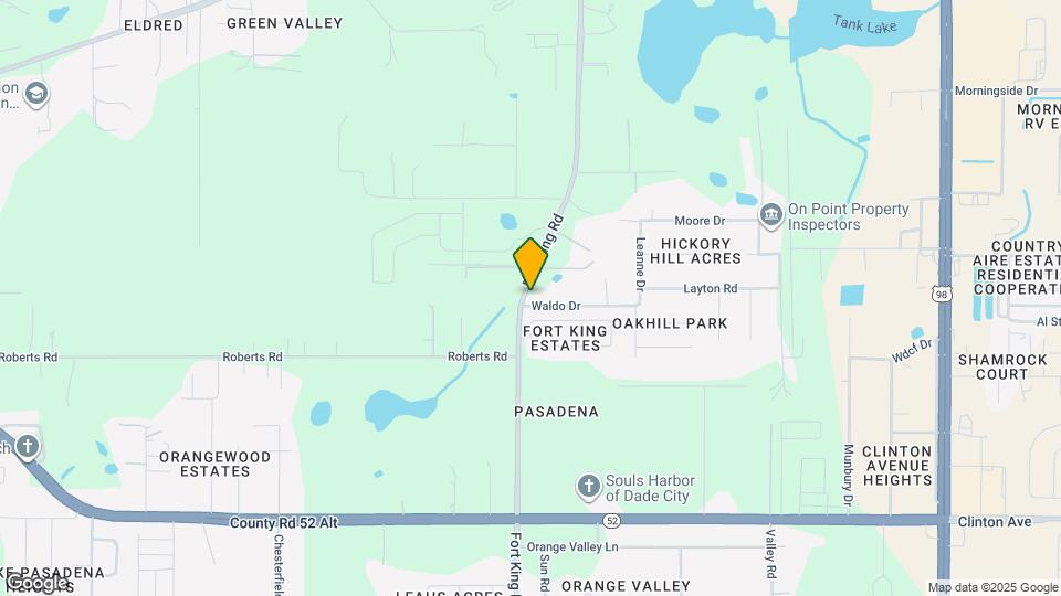 37015 Waldo Dr Map and Location Details