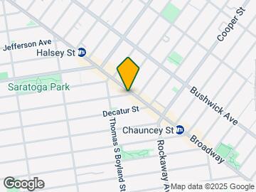 Google Map
