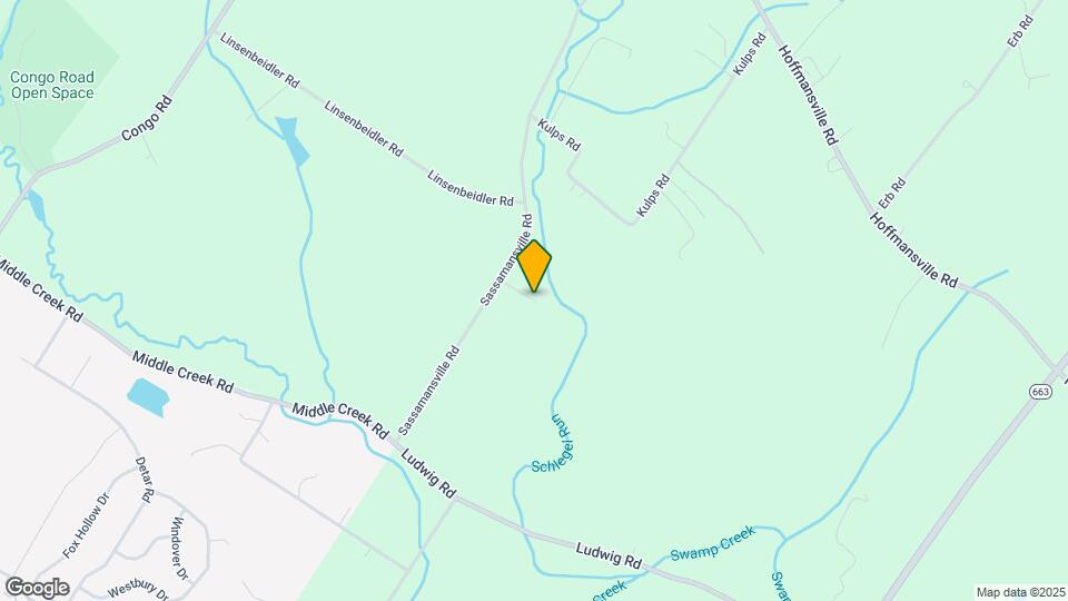 180 Sassamansville Rd Map and Location Details