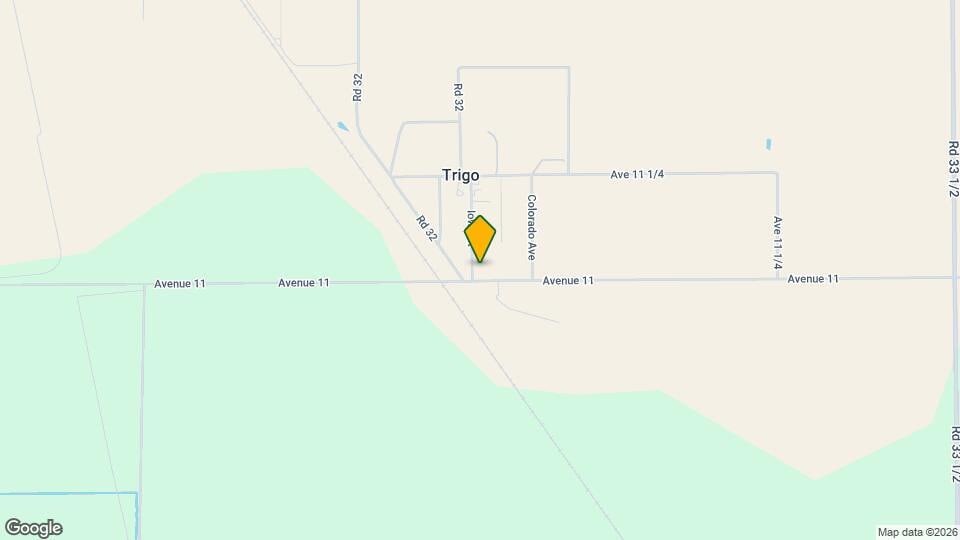 11125 Iowa St Map and Location Details