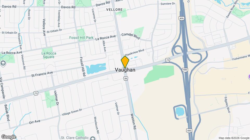 2908-2907 Highway 2504 Map and Location Details