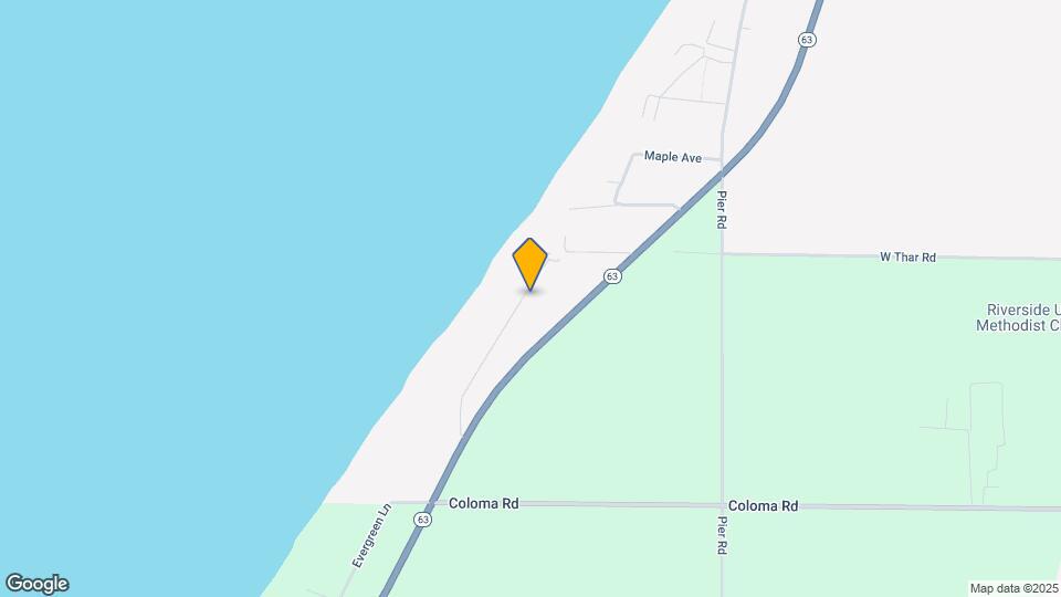 4441 Greenwood Dr Apartments and Nearby Benton Harbor Apartments For