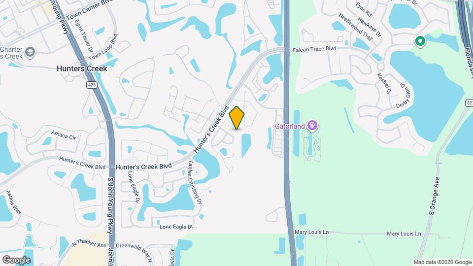 14643 Traders Path Map and Location Details