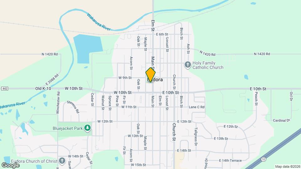 911913 Main St Apartments Eudora, KS Apartments For Rent