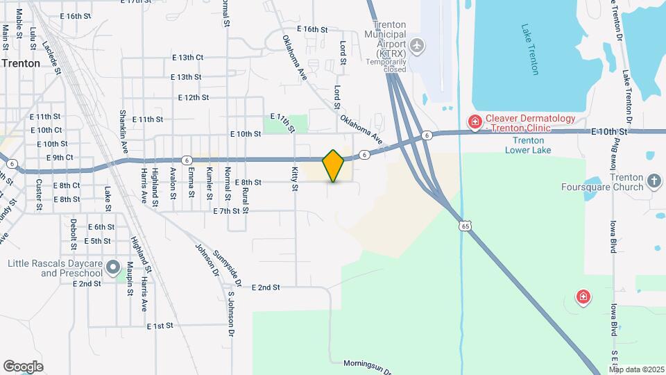 Grundy Apartments Trenton, MO Apartments For Rent