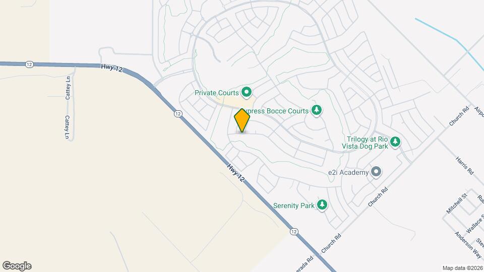 139 Cedar Ridge Dr Map and Location Details