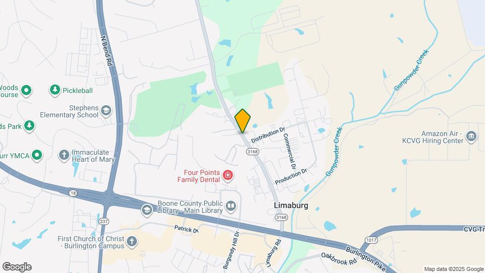 5565 Limaburg Rd Map and Location Details