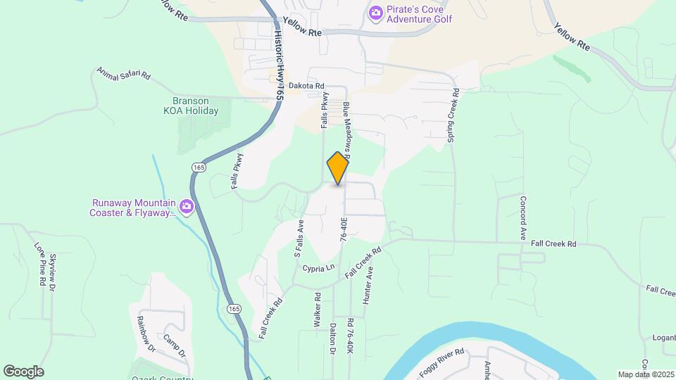 3140 Falls Pky Apartments and Nearby Branson Apartments For Rent Branson, MO