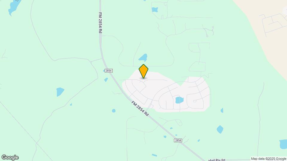 20022 Parkland Gates Dr Map and Location Details