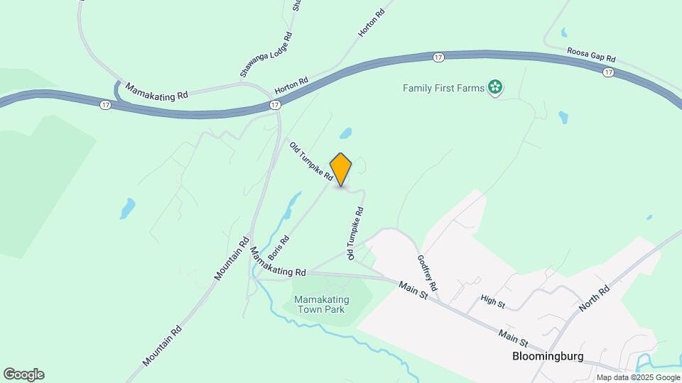 52 Old Turnpike Rd Apartments Bloomingburg, NY Apartments For Rent