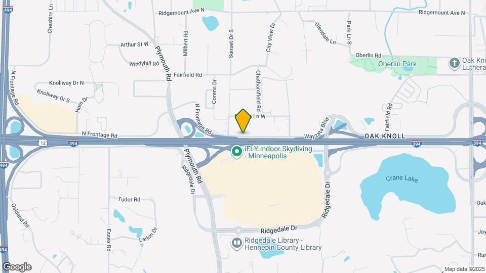 12708 Wayzata Blvd Apartments and Nearby Hopkins Apartments For Rent