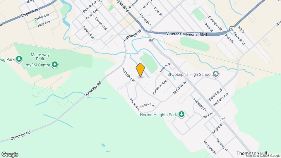 280 Airth Blvd W Apartments Renfrew, ON Apartments For Rent