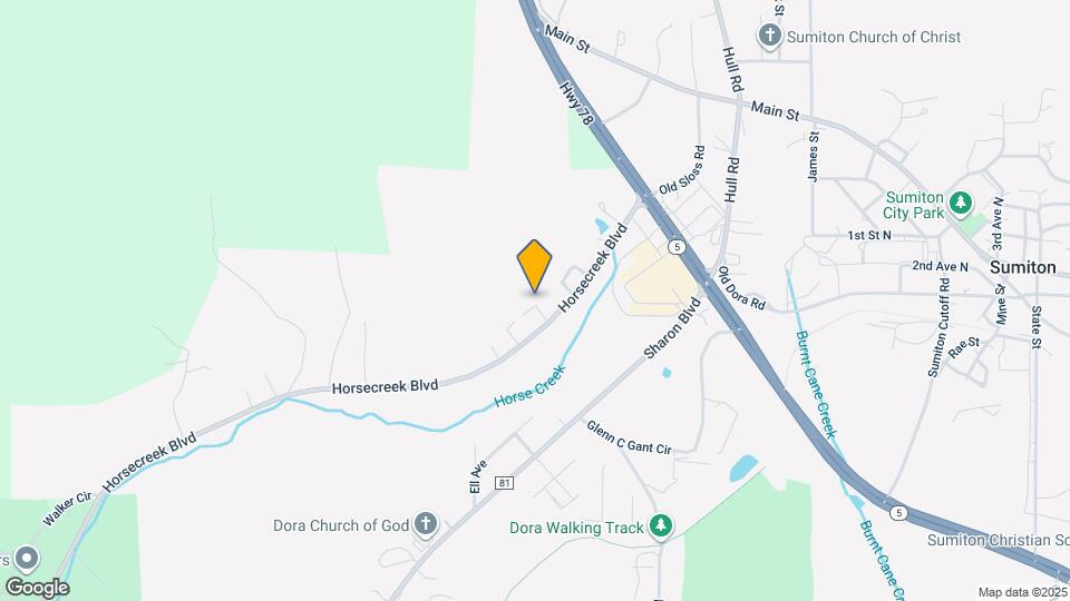 Dora Villas Apartments Dora, AL Apartments For Rent