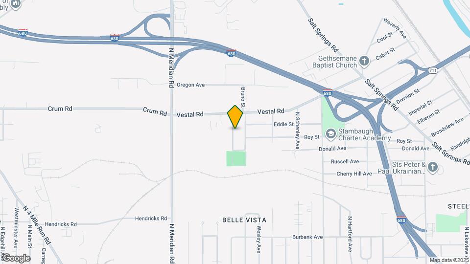 Freedom Village Apartments and Nearby Youngstown Apartments For Rent