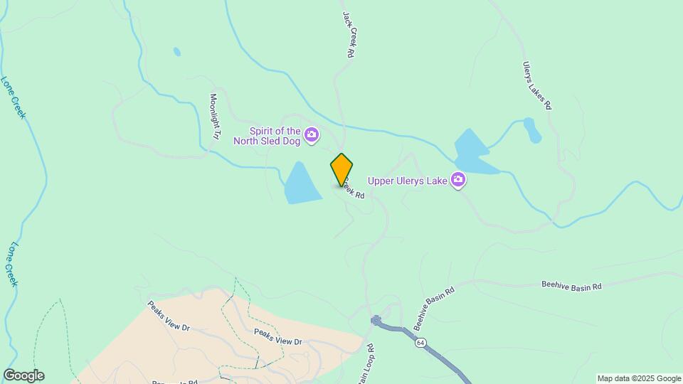 15 Lakewood Dr Map and Location Details