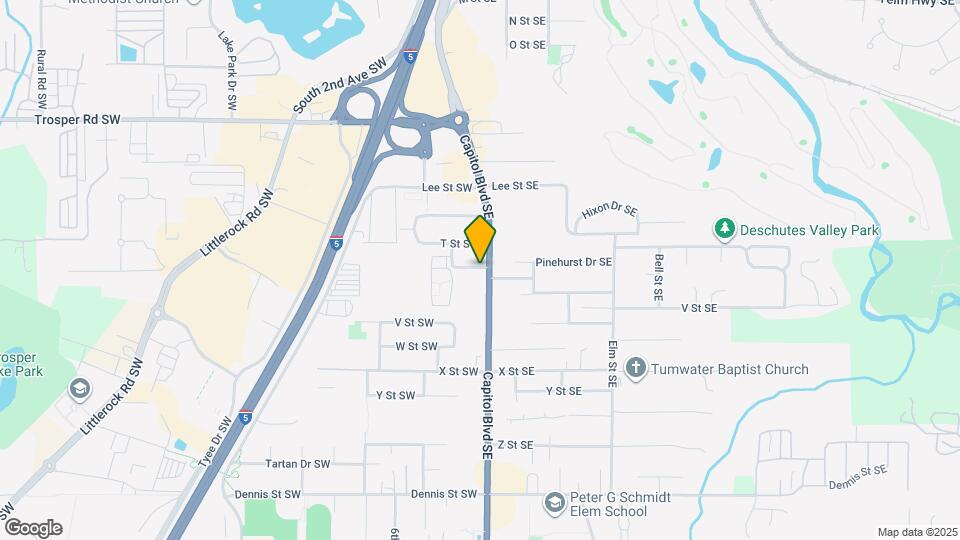 Hearthstone Apartment Homes and Nearby Tumwater Apartments For Rent