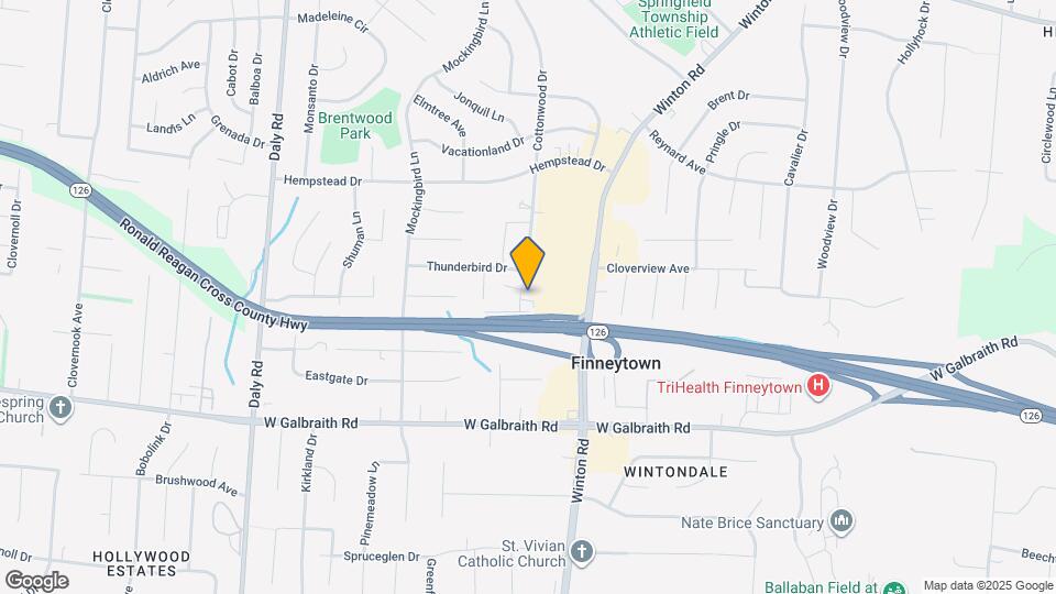 Finneytown Quad Apartments Cincinnati, OH Apartments For Rent