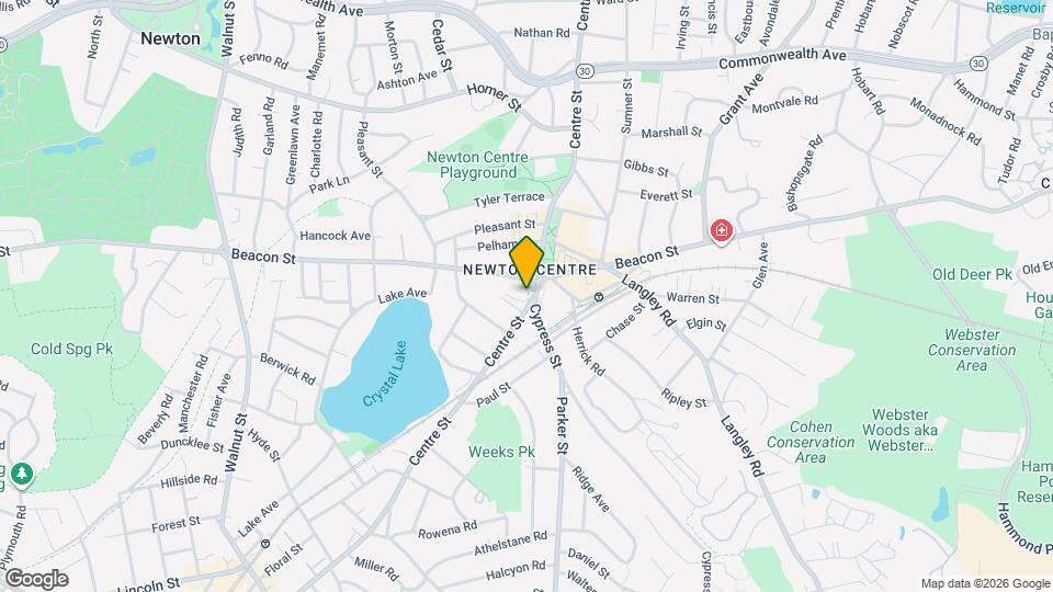 25 Ripley Ter Rentals in Newton, MA