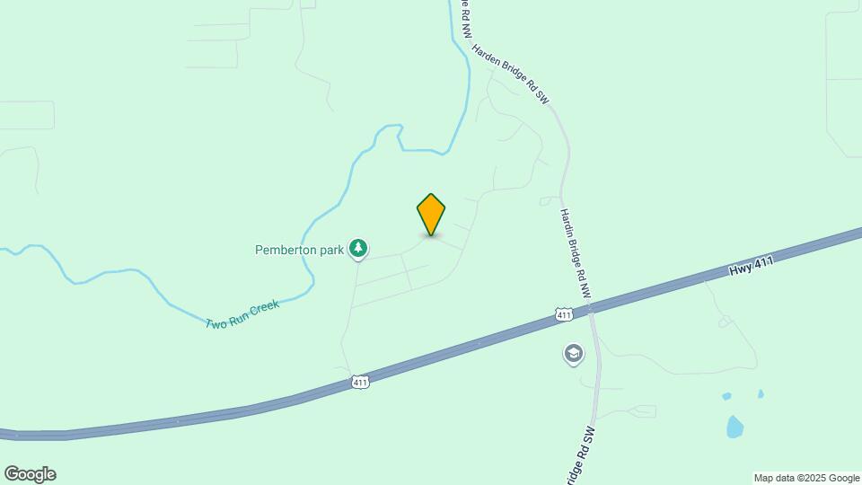 531 Pemberton St Map and Location Details