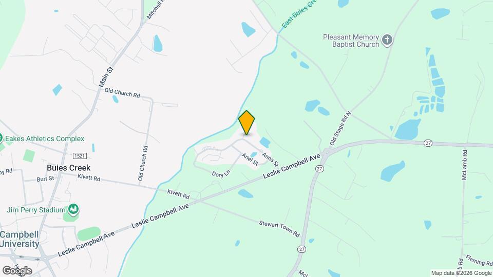 12 Linsey Ct Map and Location Details