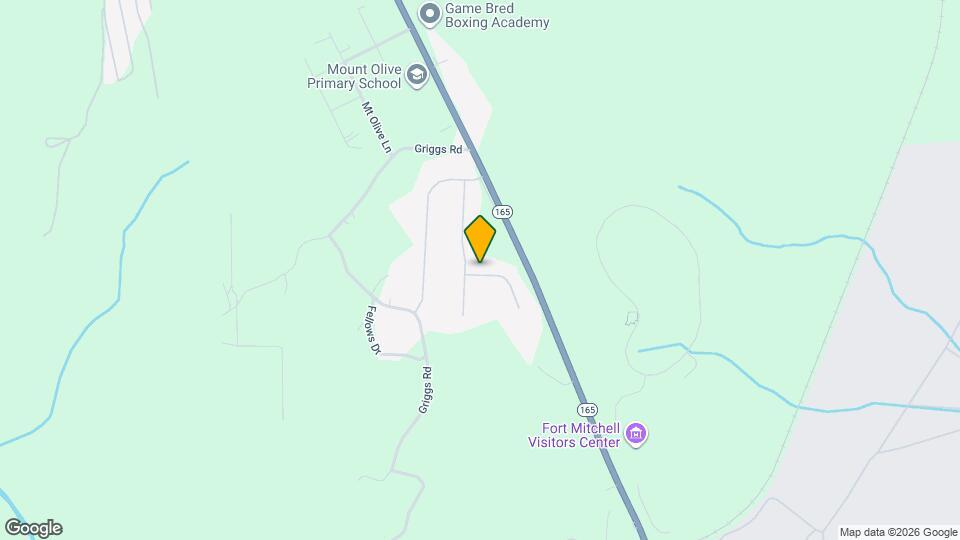 3 Bradley Ct Map and Location Details