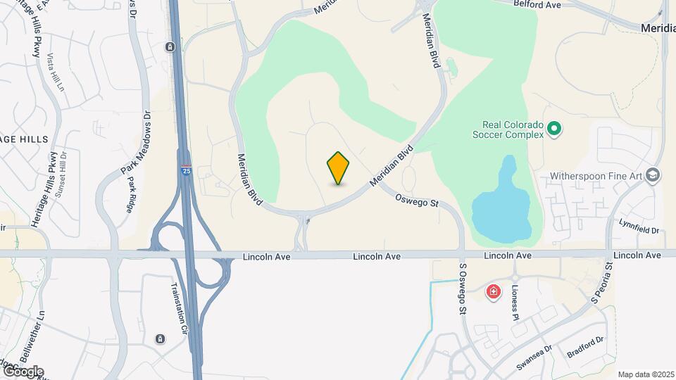 The Sophia Map and Location Details