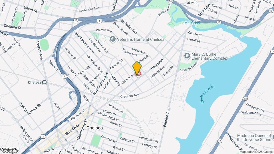 776 Broadway Apartments and Nearby Chelsea Apartments For Rent Chelsea, MA