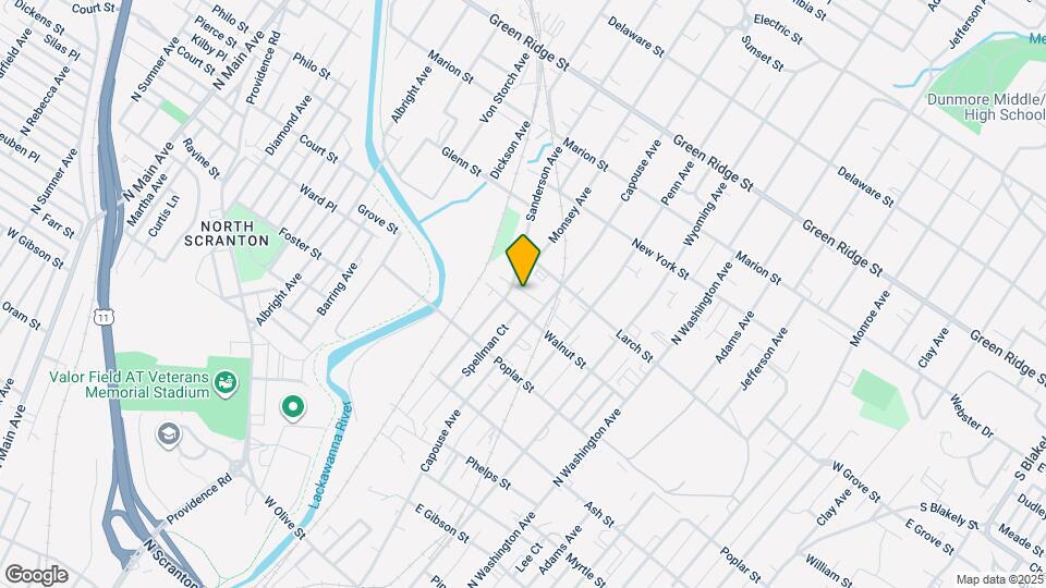 4 Plum Pl Map and Location Details