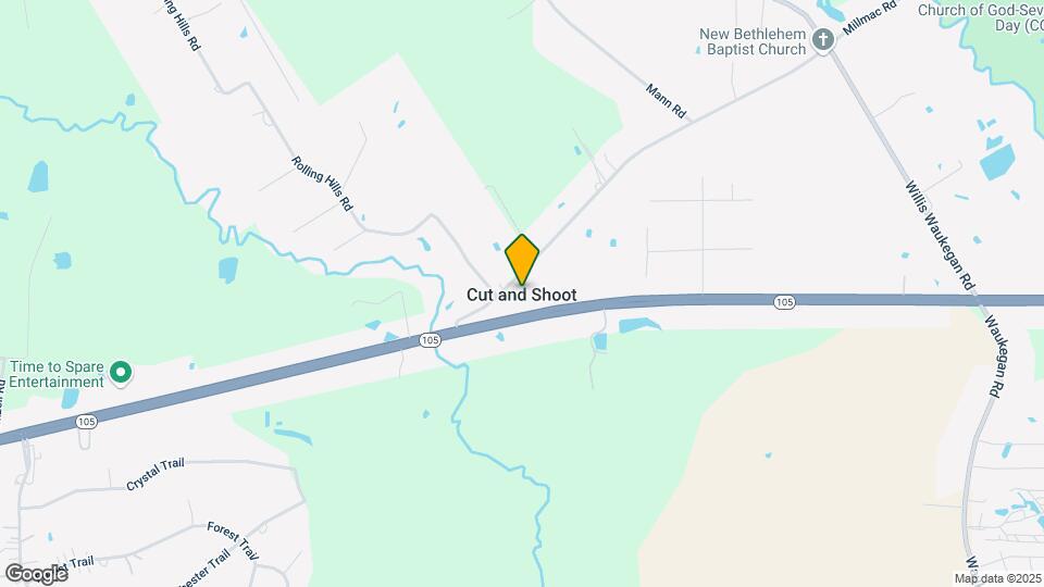 14781 Ascot Bend Cir Map and Location Details