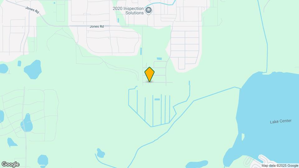 5724 Haystack Dr Map and Location Details