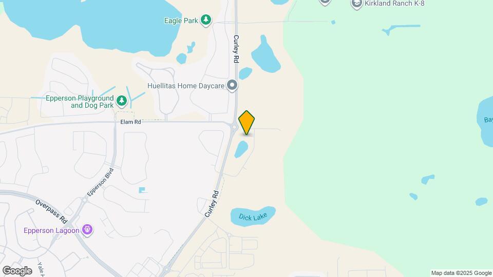 Beacon Epperson Mapa y Detalles de la Ubicación