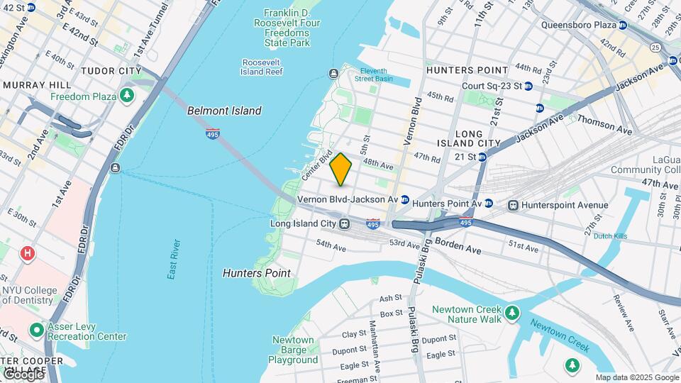 2-26-26 50th Ave Map and Location Details