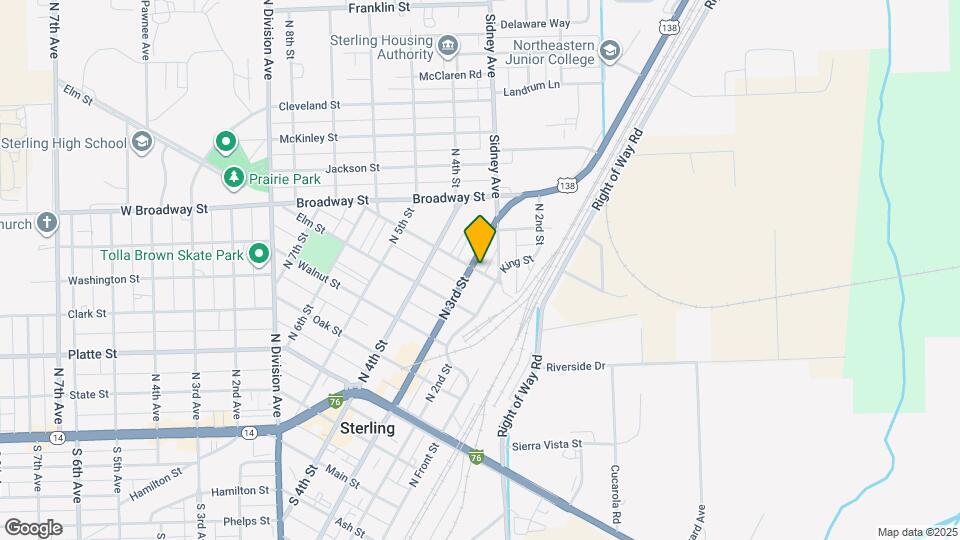 228 Pine St Apartments and Nearby Sterling Apartments For Rent