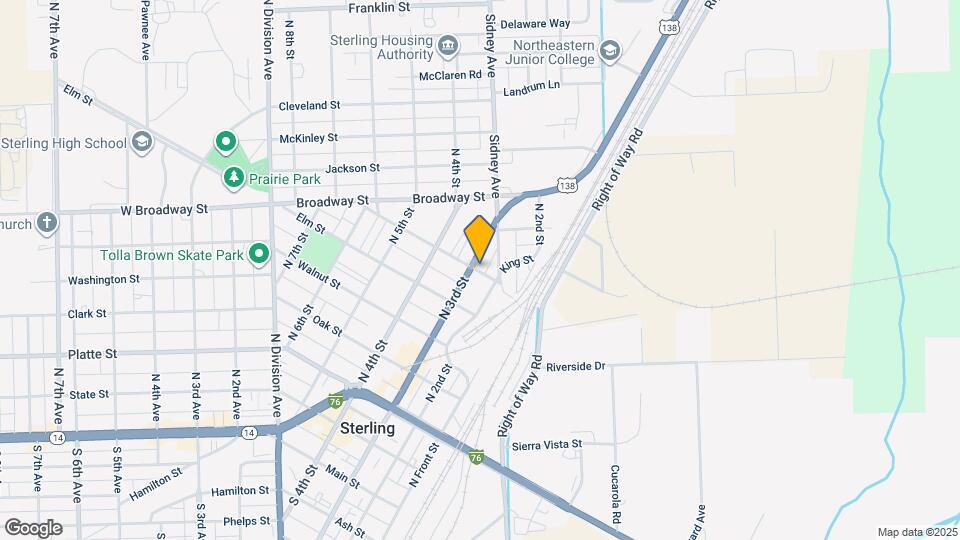 228 Pine St Apartments and Nearby Sterling Apartments For Rent