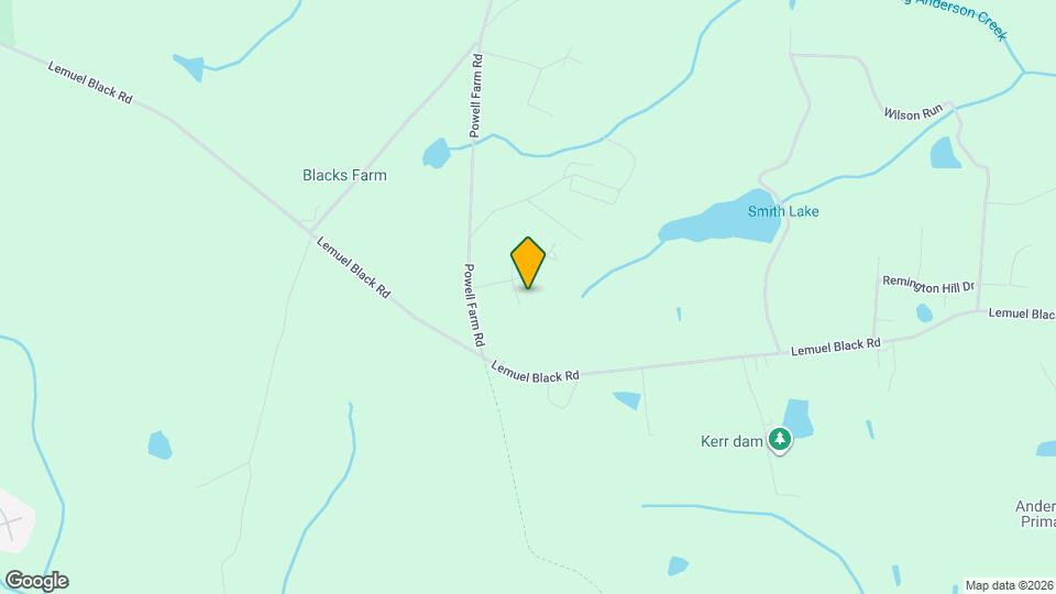 25 S Kelly Ct Map and Location Details