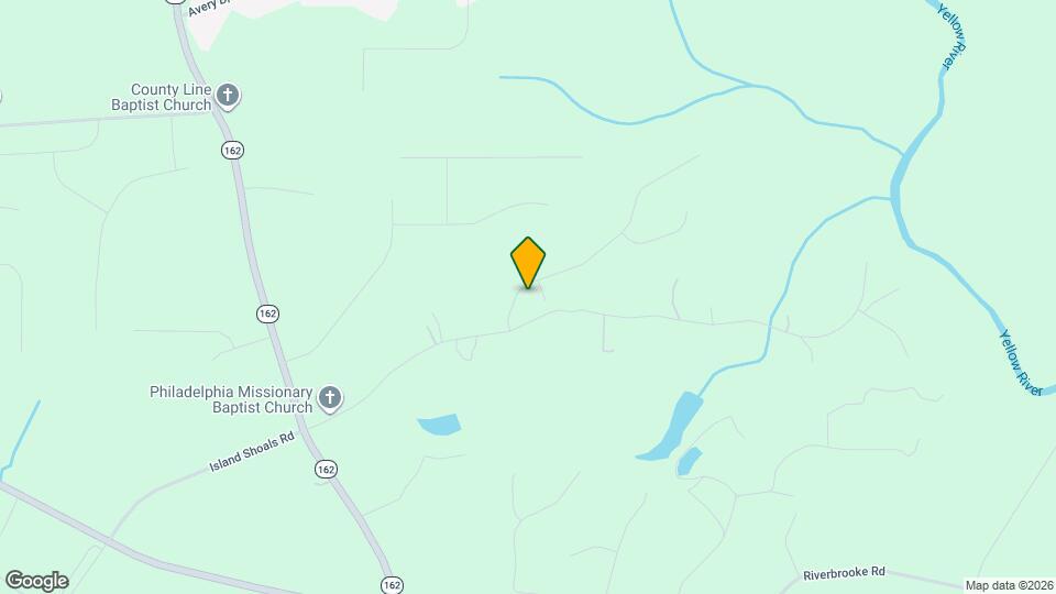 50 Pleasant Hills Dr Mapa y Detalles de la Ubicación