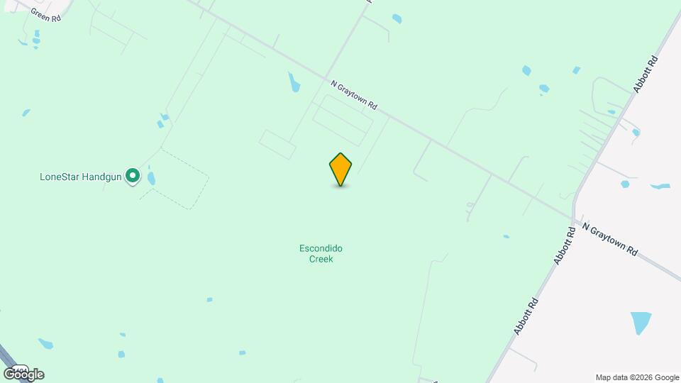 1810 Musk Rose Map and Location Details