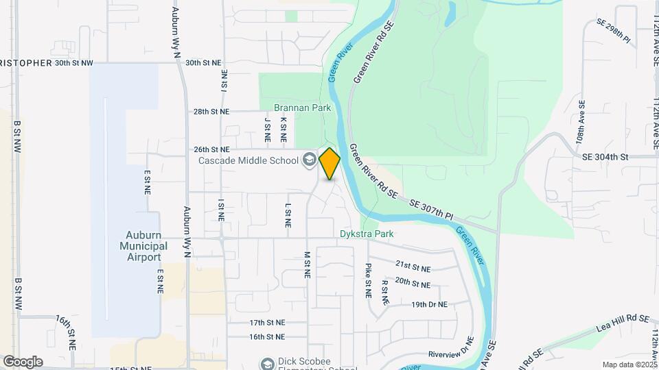 2413 N St NE Apartments and Nearby Auburn Apartments For Rent Auburn, WA