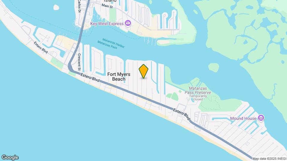 222 Fairweather Ln, Unit 5 Map and Location Details