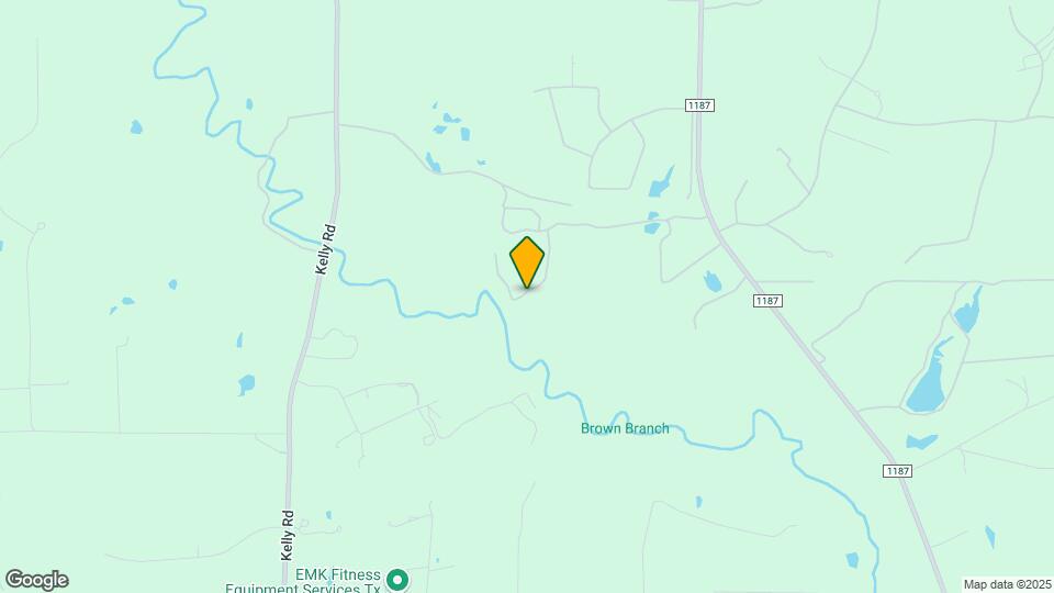 10473 FM 1187 Map and Location Details