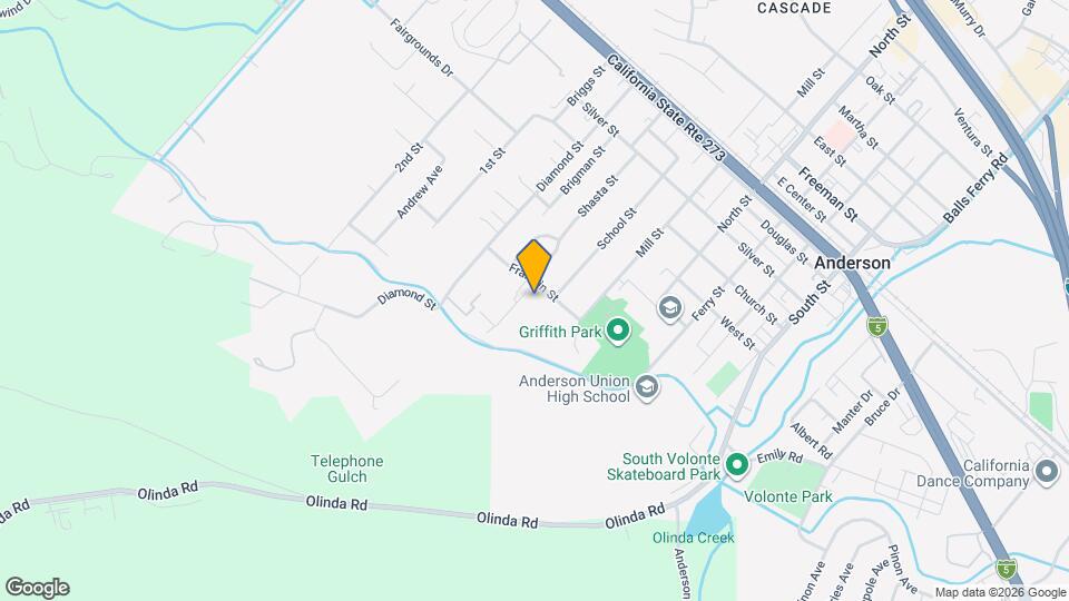 Anderson Court Apartments Anderson, CA Apartments For Rent