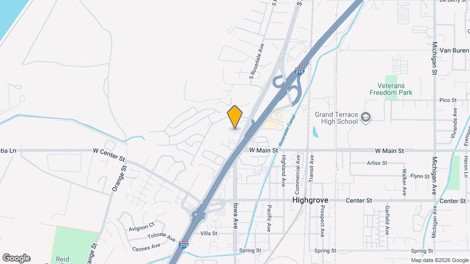 2971 S La Cadena Dr Apartments Colton, CA Apartments For Rent