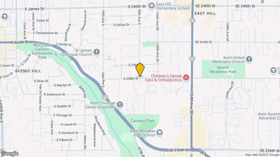 Kentbrook Apartments and Nearby Kent Apartments For Rent Kent, WA